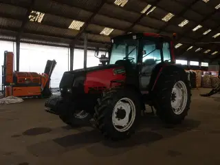 Traktor VALMET 6300