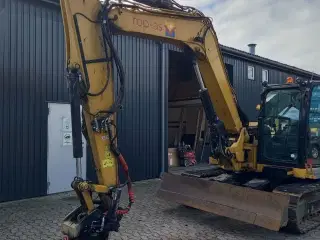 Caterpiller 309