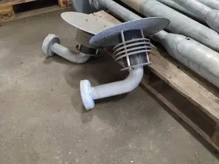 Udendørs lamper 