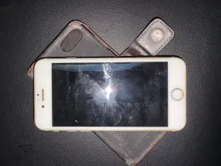 iPhone 6s 32GB virker fint