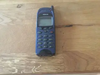 Nokia 6150 - i god stand
