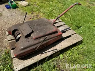 Hjulspinner