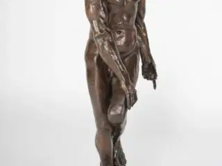 François Auguste René Rodin