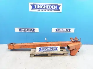 Dronningborg D900 Kornelevator 285118