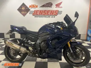 Yamaha FZ1 SA