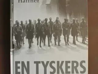 en tyskers historie - erindringer 1914-1933, af se