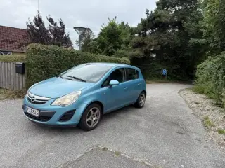 Opel Corsa 1,0 12V Enjoy