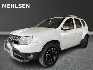 Dacia Duster 1,5 DCi Lauréate Adventure 109HK 5d 6g