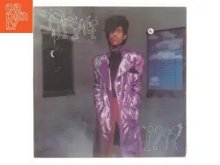 Prince - 1999 Album fra Prince