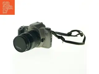 Canon EOS 3000N 35mm SLR-kamera Kit fra Canon