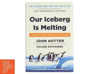 Our Iceberg is Melting (Bog)