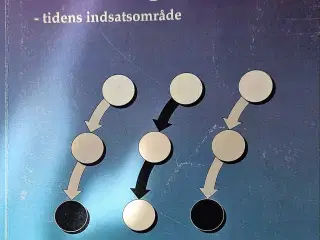 Ordrestyring - tidens indsatsområde 