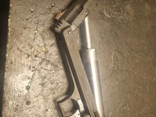 Luft pistol 