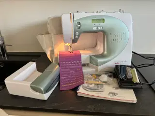  Bernette. 90  for Bernina symaskine 