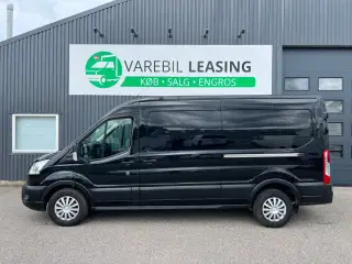 Ford Transit 350 L3 Van 2,0 EcoBlue Trend H2 FWD