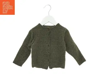 Cardigan fra Friends (str. 86 cm)