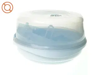 Sutteflaskerenser fra Avent (str. 26 x 16 cm)