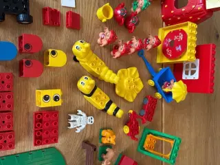 Lego Duplo - collectors items 