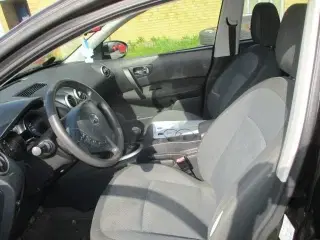 Nissan Qashqai 1,6 Visia
