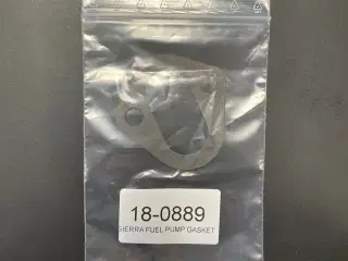 Sierra Fuel Pump Gasket