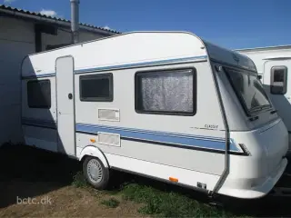 1996 - Hobby Classic 455 T