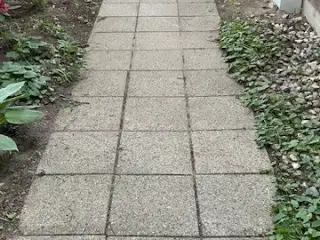 SF sten og betonfliser