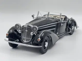 1939 Horch / Audi 855 Roadster 1:18 