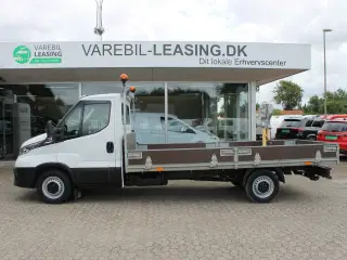 Iveco Daily 3,0 35S18 4100mm Lad