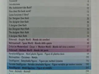 katalog spielzeug aus dem ei, emne: anden kategori
