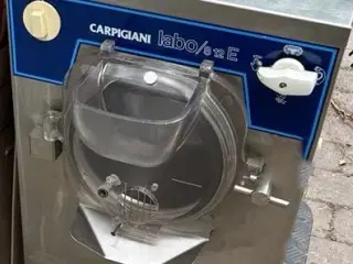Is maskine Carpigiani 8/12