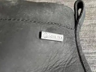 Ecco dame støvletter (Gore-tex)