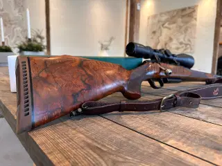 Schultz & Larsen Victory G5 300 win mag