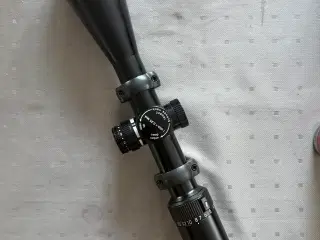 Leica Amplus 6 2.5-15x56i