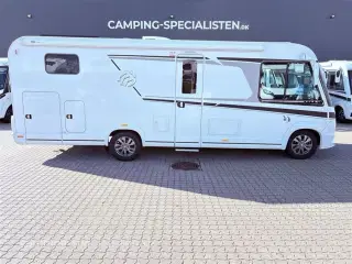 2020 - Knaus L!VE I 700 MEG 160 HK   Knaus L!VE I 700 MEG 2020 - kan nu ses hos Camping-Specialisten.dk