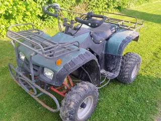 Stor linhai 250 ccm ATV Vandkølet 