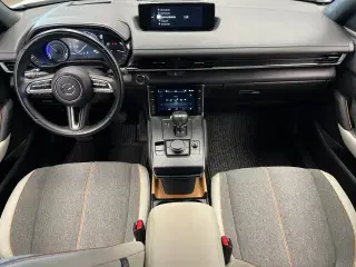 Mazda MX-30  e-SkyActiv First Edition