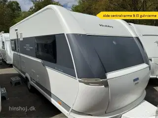 2014 - Hobby Prestige 560 UL   Hobby Prestige 560 UL 2014  fra Hinshøj Caravan A/S