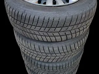 16 VW Touran 205/60r16 Ref.840A vinter