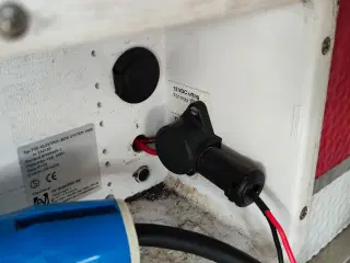 Vevor 8kw. Fyr