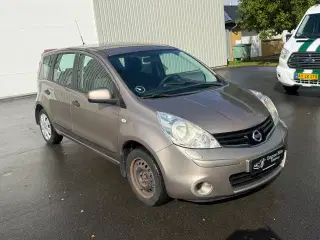 Nissan Note 1,4 Acenta