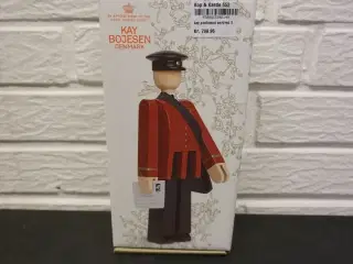 Postmand KAJ BOJESEN