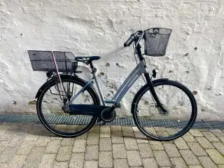 Gazelle damcykel