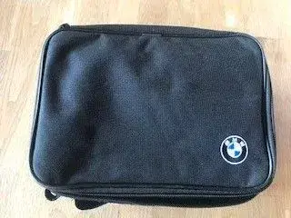 BMW Lappeudstyr