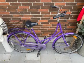 Købt til 4899 kr TOTAL retro 