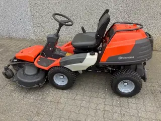 Husqvarna PF 21 AWD 122 klipper