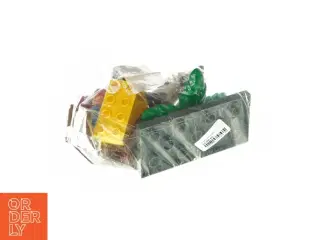 Forskelligt Lego Duplo (200 g)