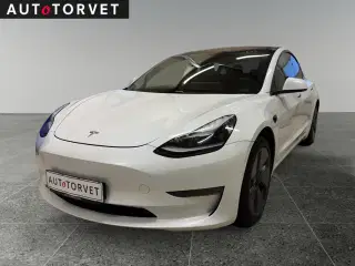 Tesla Model 3  Long Range AWD