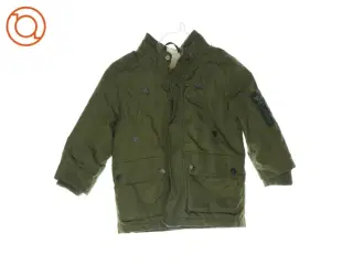 Vinterjakke fra H&M (str. 86 cm)