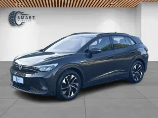 VW ID.4 77 Pro Performance