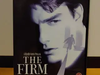 The Firm (Tom Cruise)